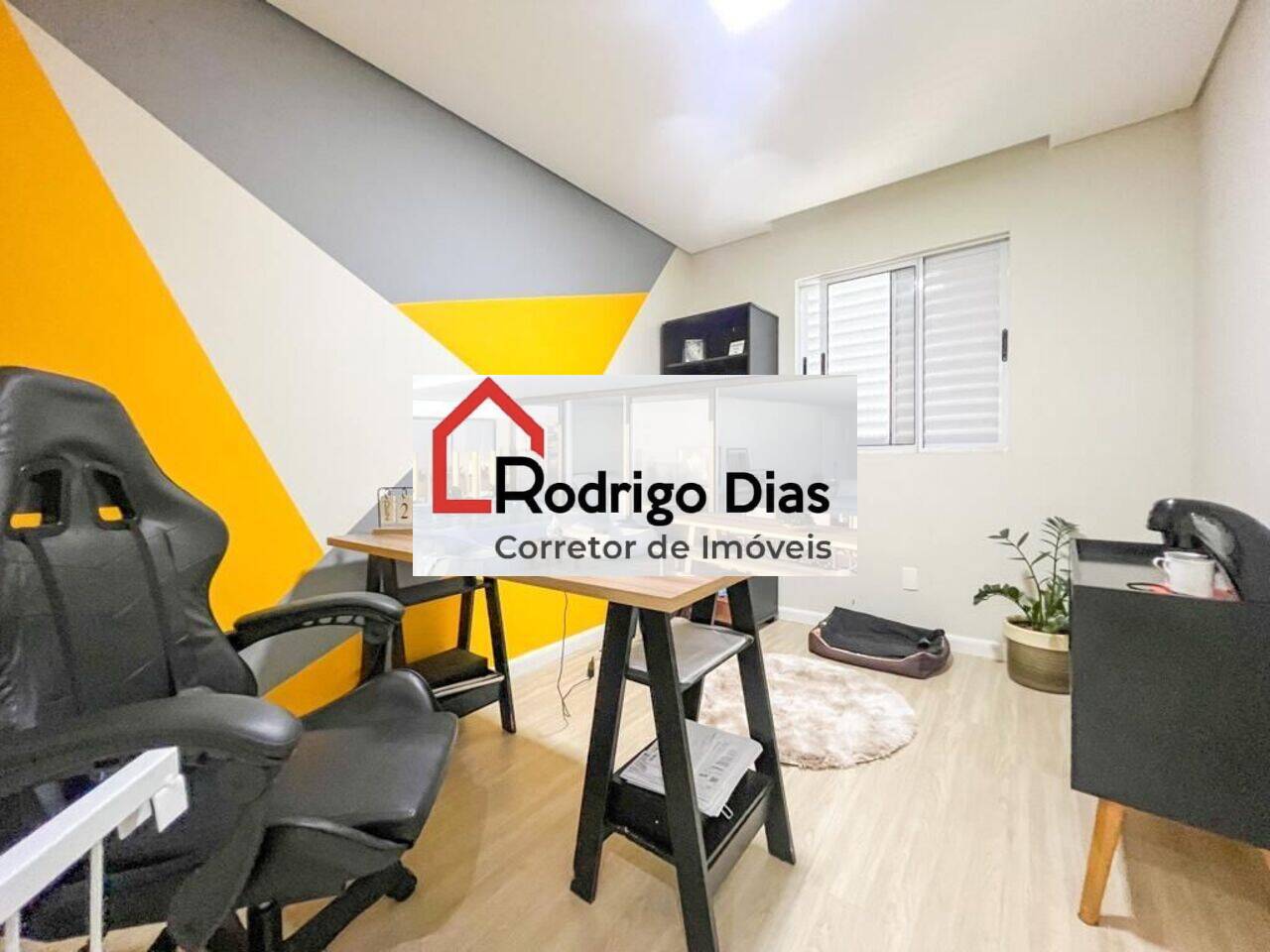 Apartamento à venda com 3 quartos, 71m² - Foto 5