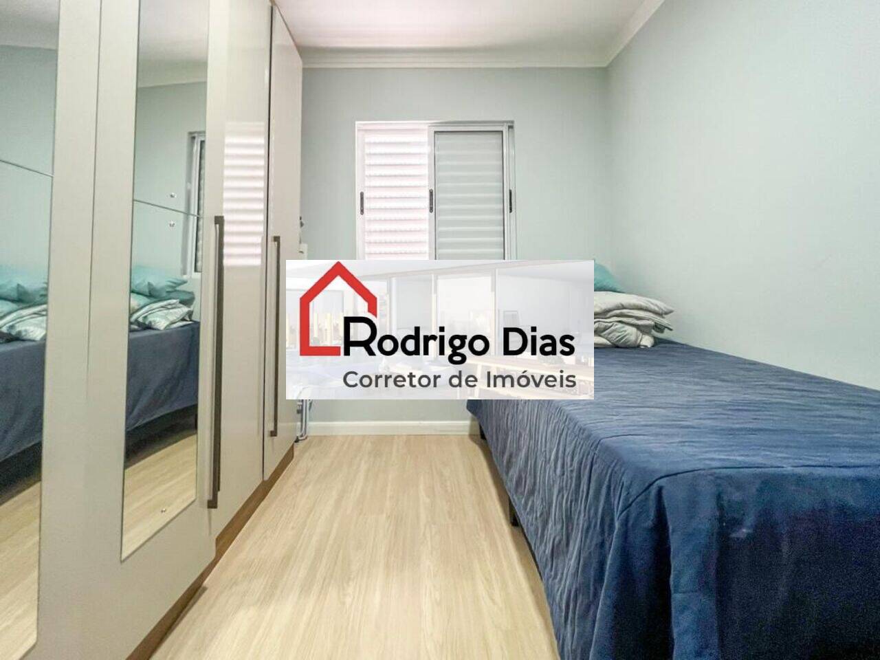 Apartamento à venda com 3 quartos, 71m² - Foto 6