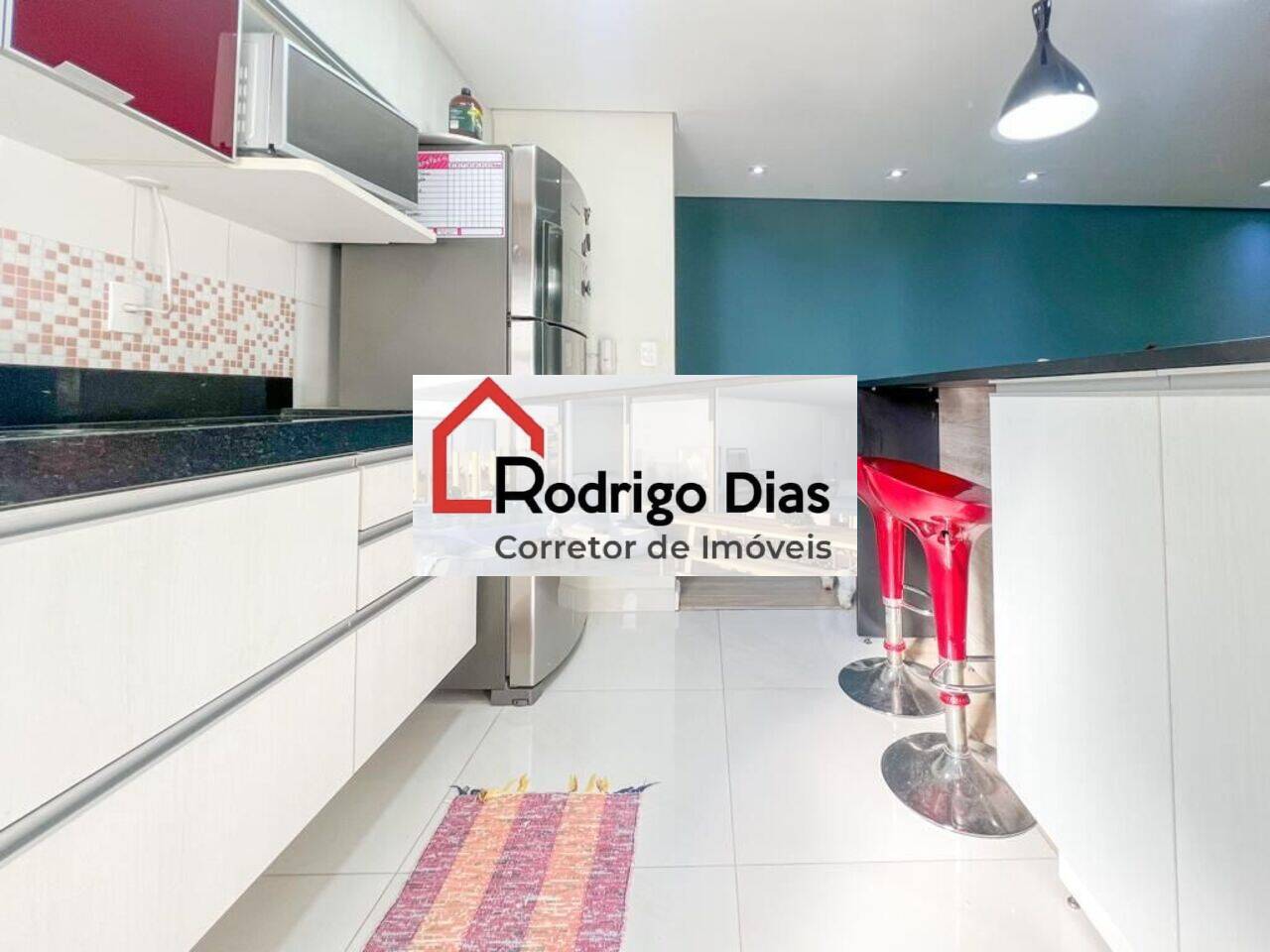 Apartamento à venda com 3 quartos, 71m² - Foto 13