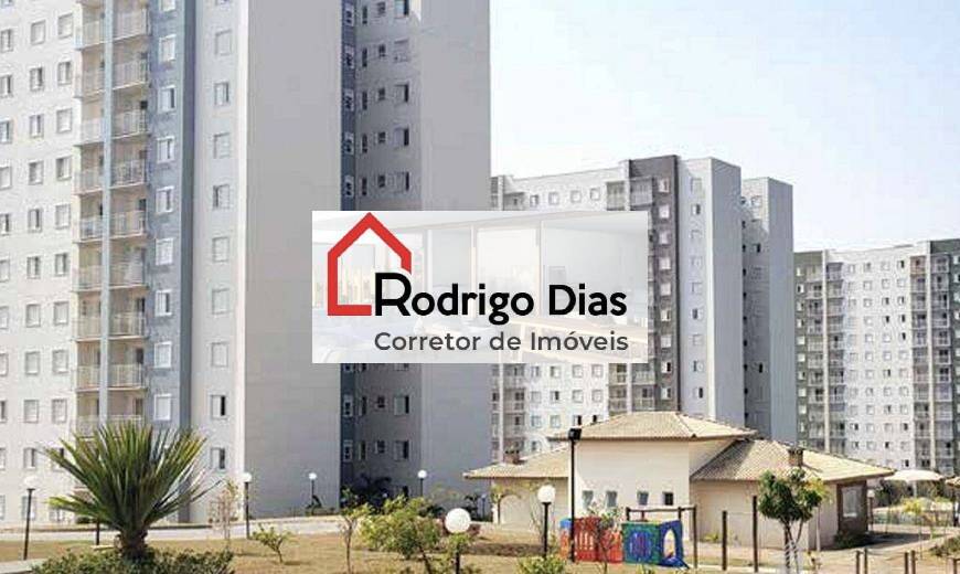 Apartamento à venda com 3 quartos, 71m² - Foto 23