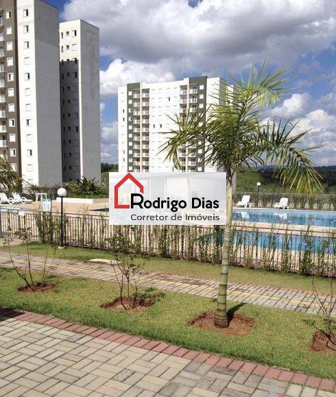 Apartamento à venda com 3 quartos, 71m² - Foto 22