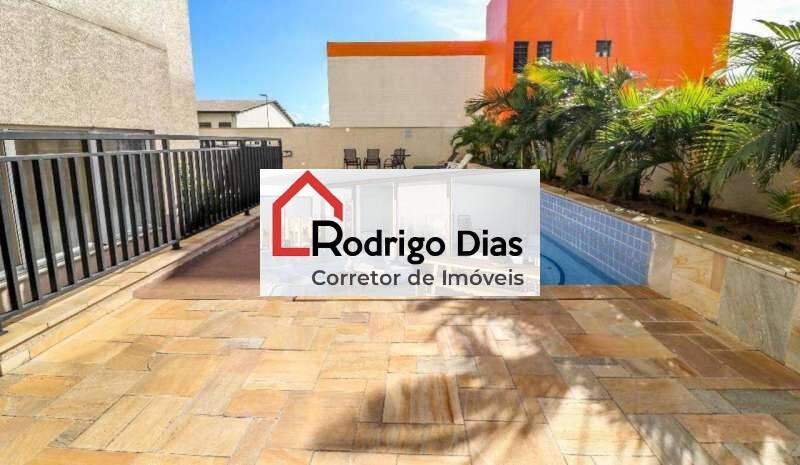 Apartamento à venda com 3 quartos, 88m² - Foto 5