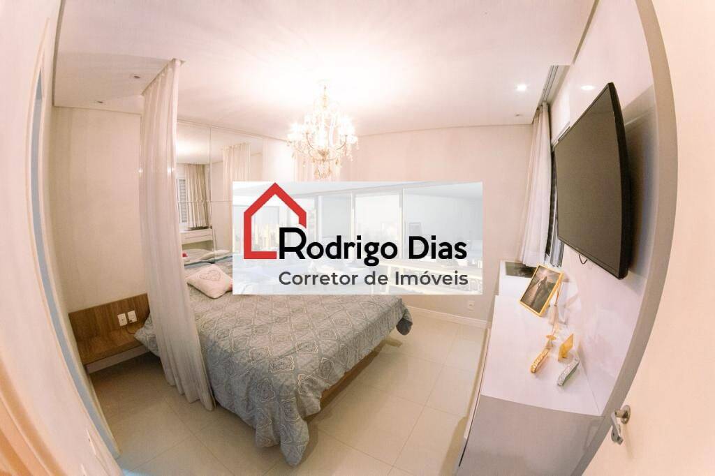 Apartamento à venda com 3 quartos, 88m² - Foto 4