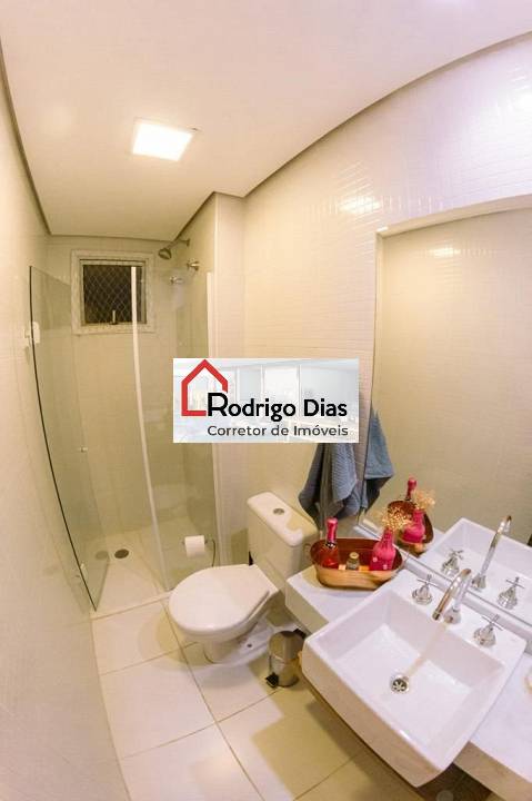 Apartamento à venda com 3 quartos, 88m² - Foto 9