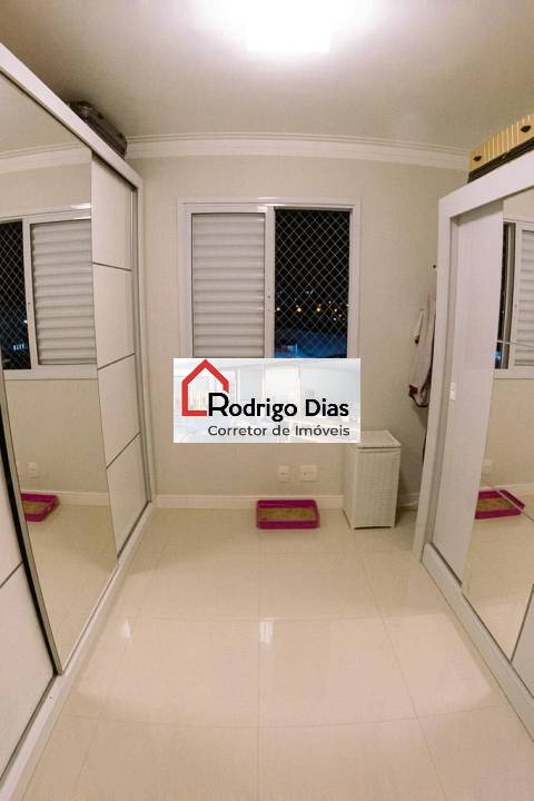 Apartamento à venda com 3 quartos, 88m² - Foto 15