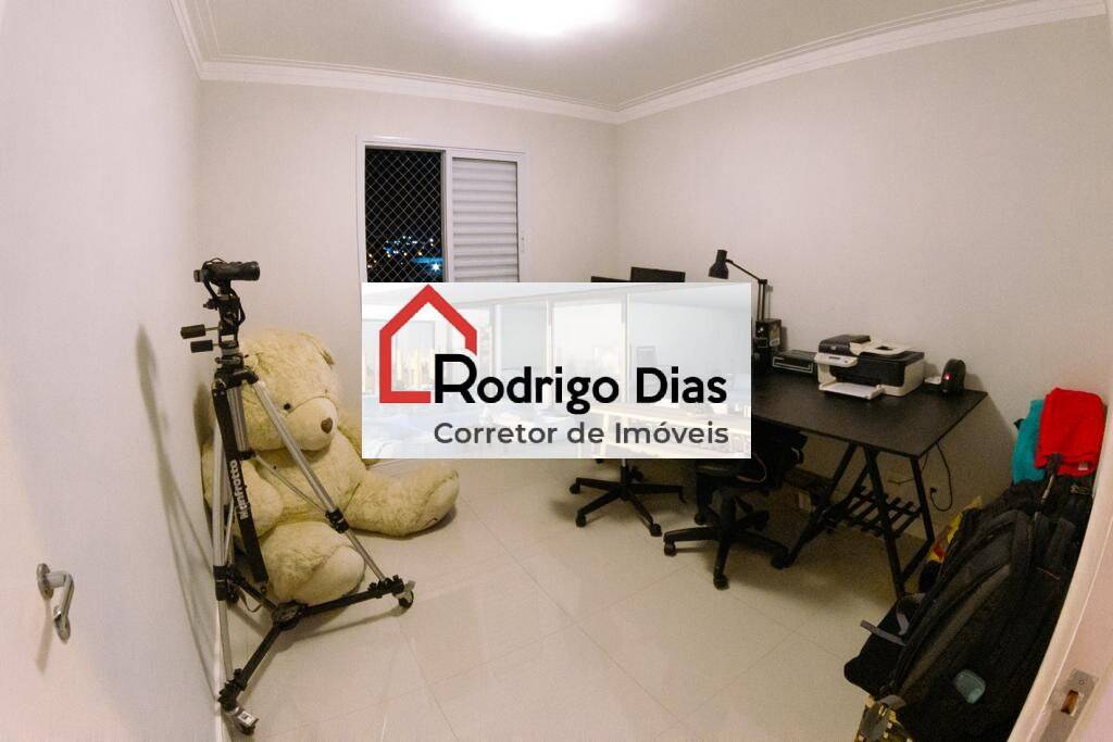 Apartamento à venda com 3 quartos, 88m² - Foto 17