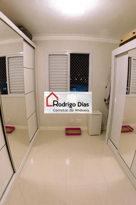 Apartamento à venda com 3 quartos, 88m² - Foto 18