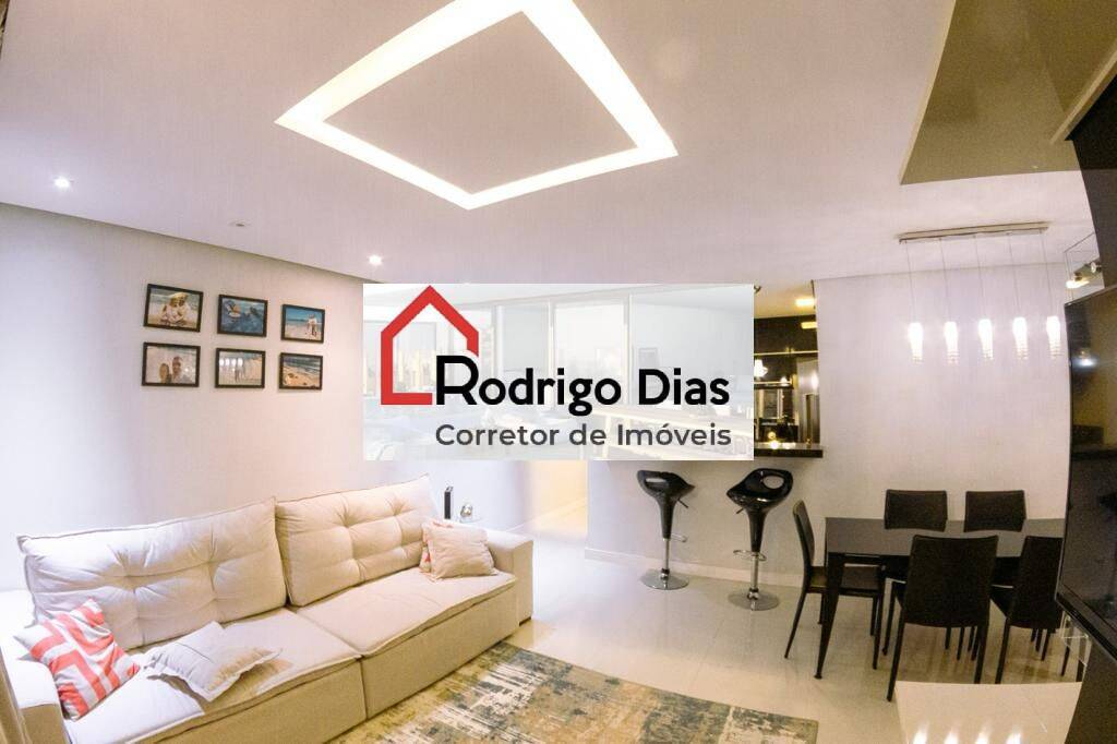 Apartamento à venda com 3 quartos, 88m² - Foto 20