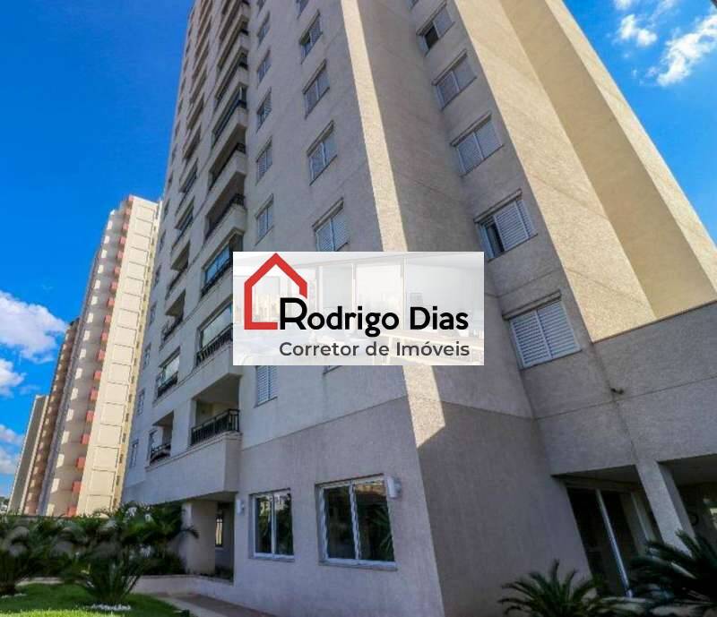 Apartamento à venda com 3 quartos, 88m² - Foto 19