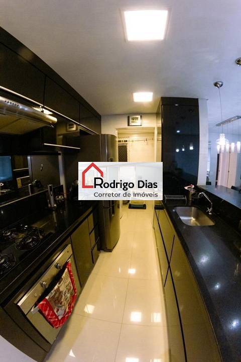 Apartamento à venda com 3 quartos, 88m² - Foto 21