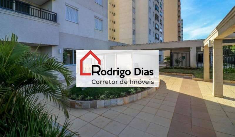 Apartamento à venda com 3 quartos, 88m² - Foto 24