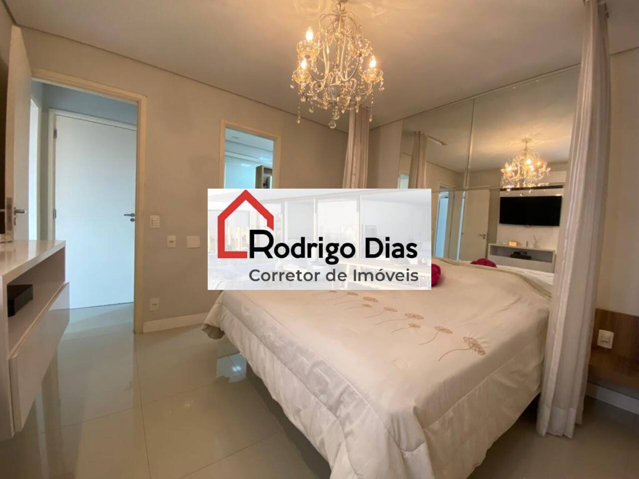 Apartamento à venda com 3 quartos, 88m² - Foto 32