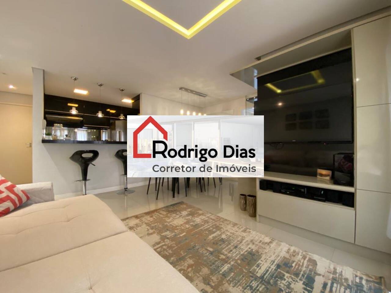 Apartamento à venda com 3 quartos, 88m² - Foto 37