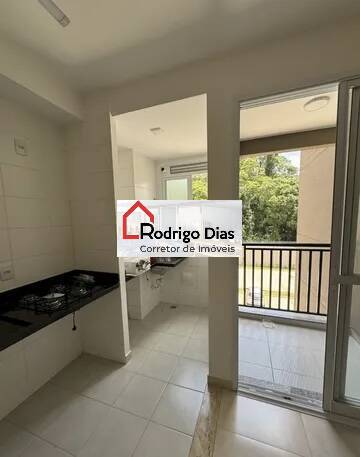 Apartamento para alugar com 2 quartos, 54m² - Foto 2