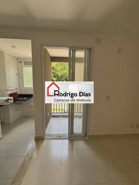 Apartamento para alugar com 2 quartos, 54m² - Foto 3