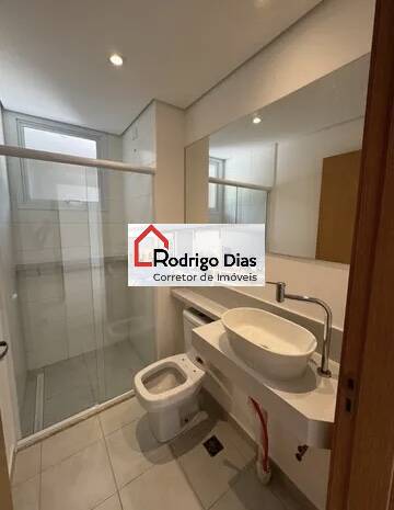 Apartamento para alugar com 2 quartos, 54m² - Foto 1