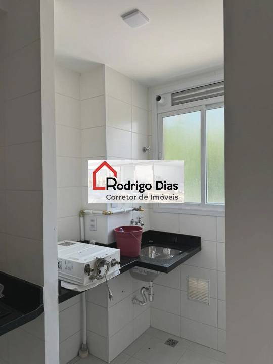 Apartamento para alugar com 2 quartos, 54m² - Foto 10