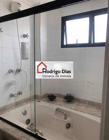 Apartamento para alugar com 3 quartos, 93m² - Foto 2