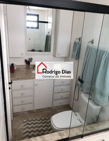 Apartamento para alugar com 3 quartos, 93m² - Foto 5