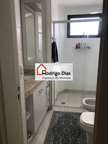 Apartamento para alugar com 3 quartos, 93m² - Foto 4