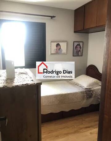 Apartamento para alugar com 3 quartos, 93m² - Foto 8