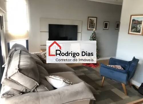 Apartamento para alugar com 3 quartos, 93m² - Foto 6