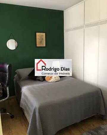 Apartamento para alugar com 3 quartos, 93m² - Foto 9