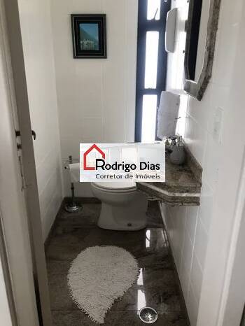 Apartamento para alugar com 3 quartos, 93m² - Foto 10