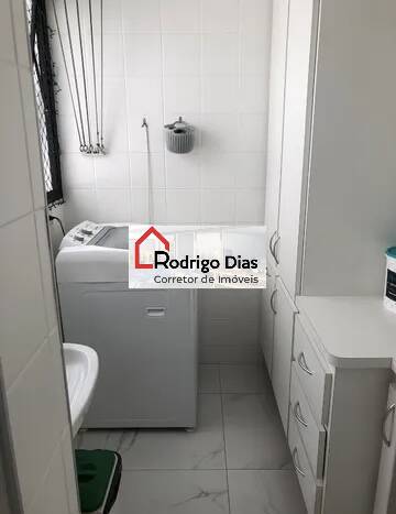 Apartamento para alugar com 3 quartos, 93m² - Foto 11