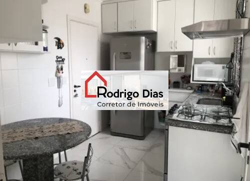 Apartamento para alugar com 3 quartos, 93m² - Foto 15