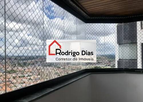 Apartamento para alugar com 3 quartos, 93m² - Foto 12