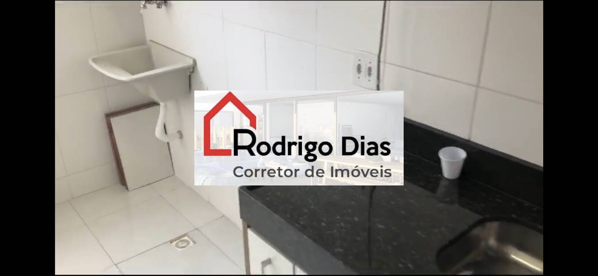 Apartamento à venda com 3 quartos, 69m² - Foto 6