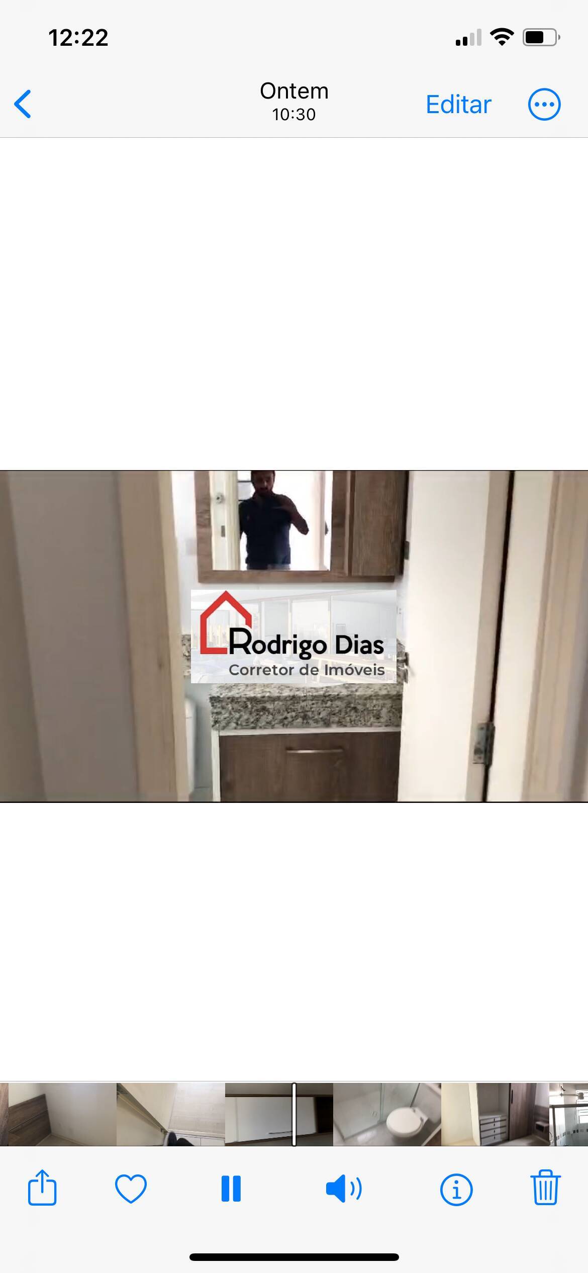 Apartamento à venda com 3 quartos, 69m² - Foto 11