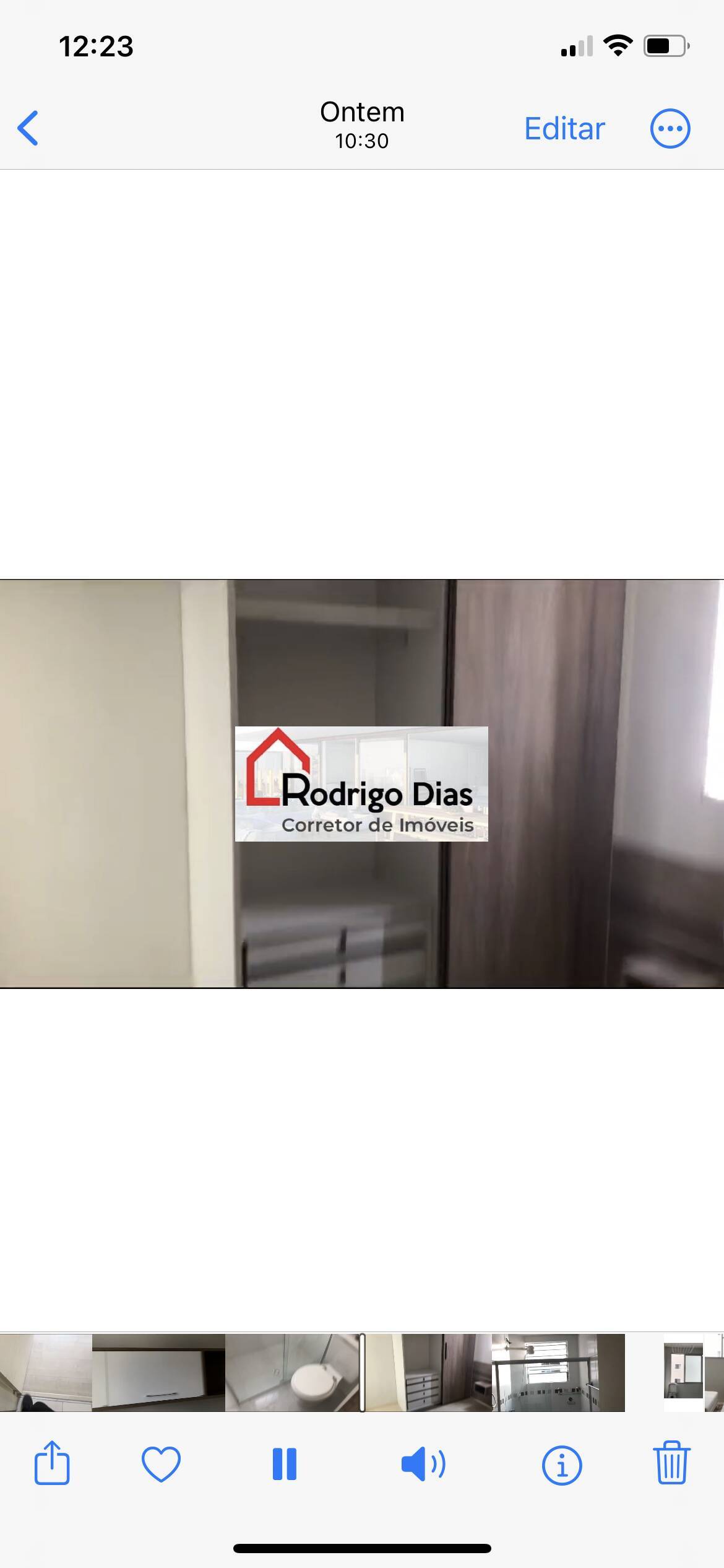 Apartamento à venda com 3 quartos, 69m² - Foto 13