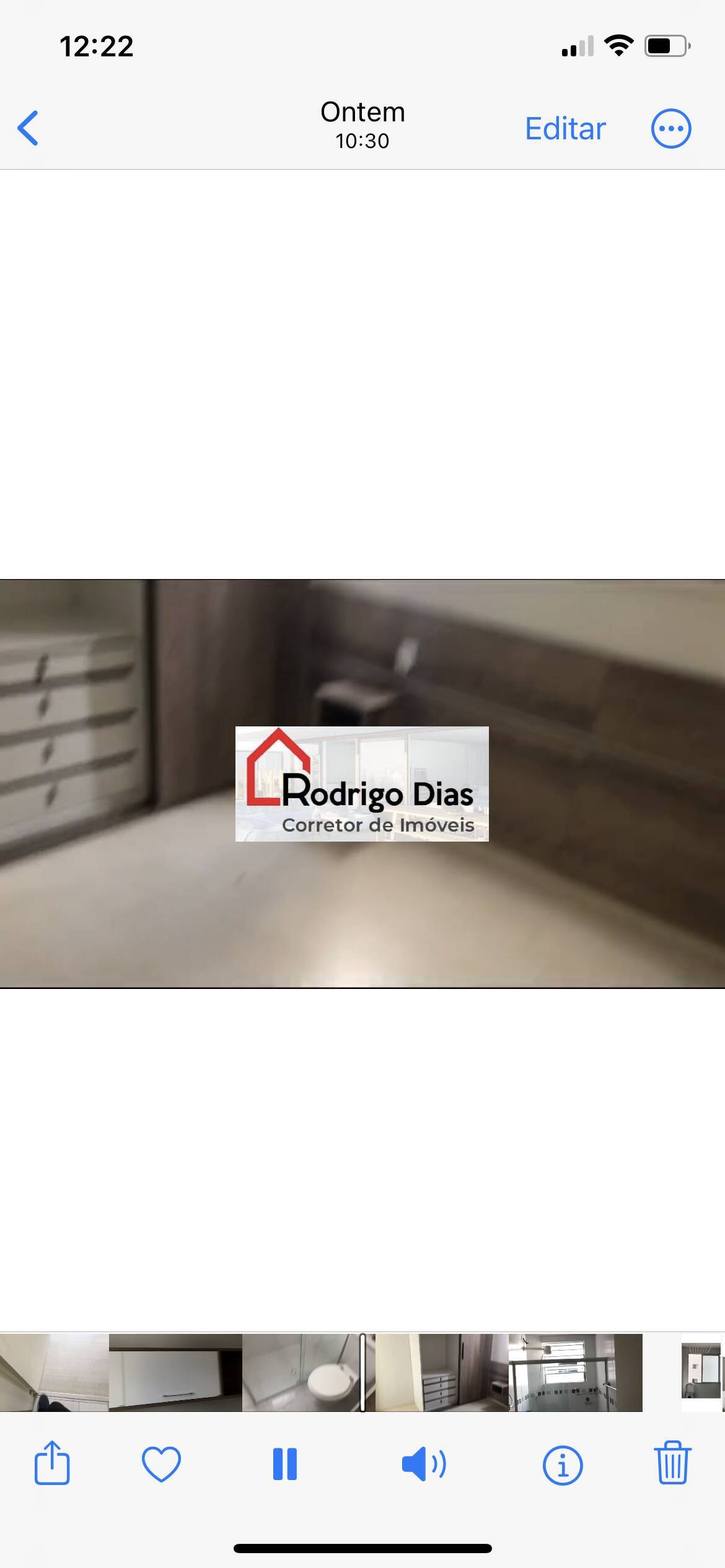 Apartamento à venda com 3 quartos, 69m² - Foto 17