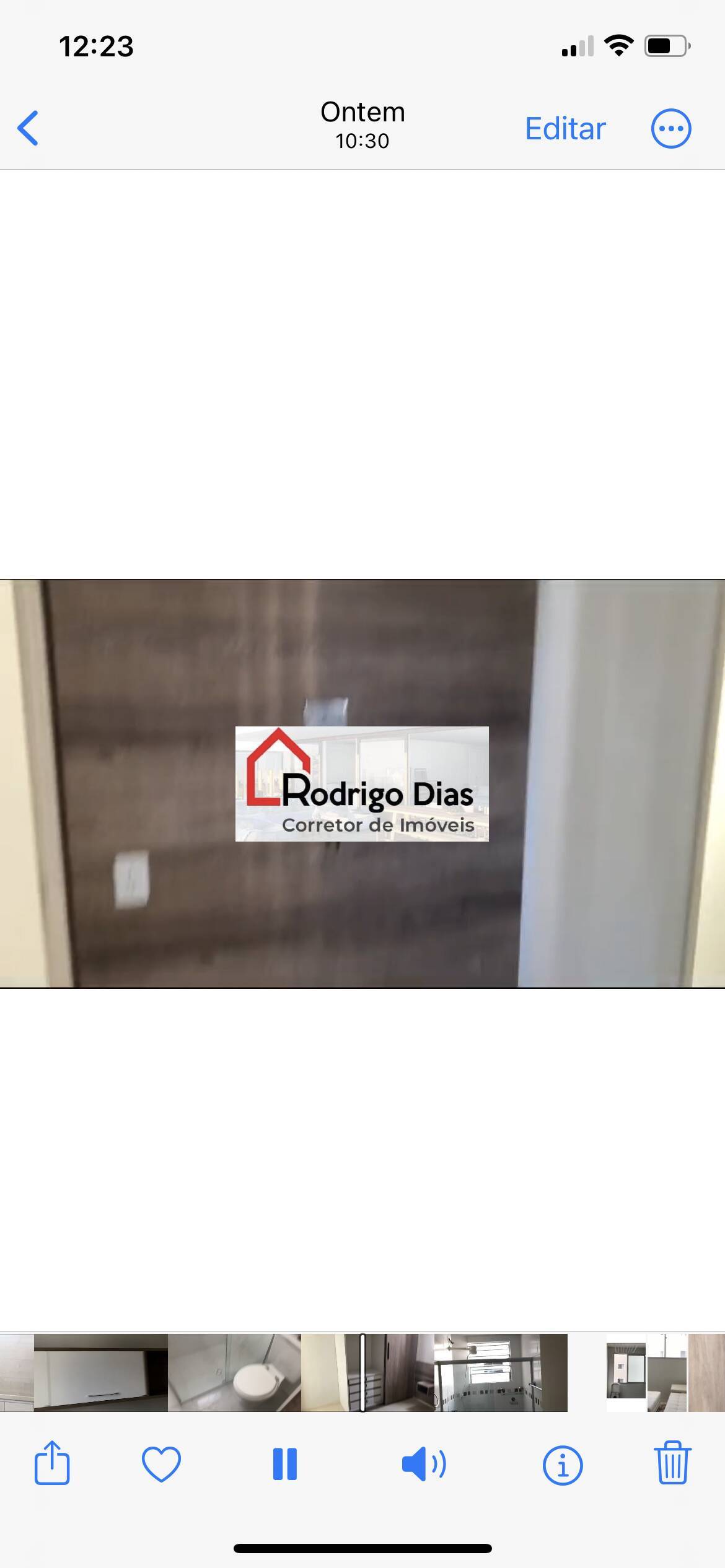 Apartamento à venda com 3 quartos, 69m² - Foto 16