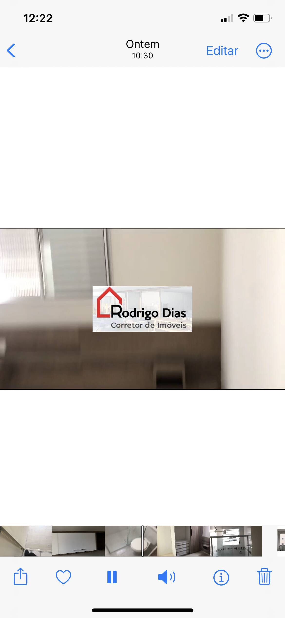 Apartamento à venda com 3 quartos, 69m² - Foto 18