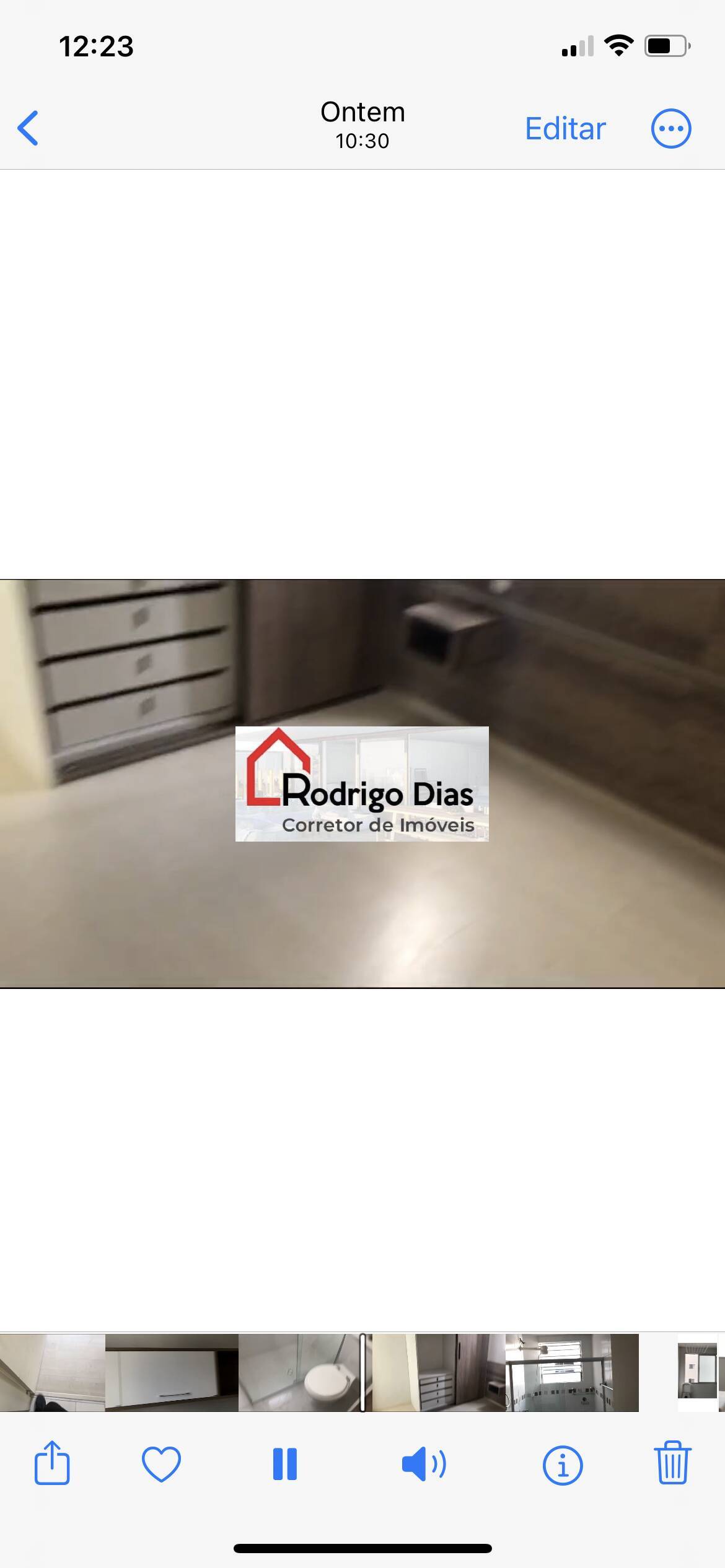 Apartamento à venda com 3 quartos, 69m² - Foto 21