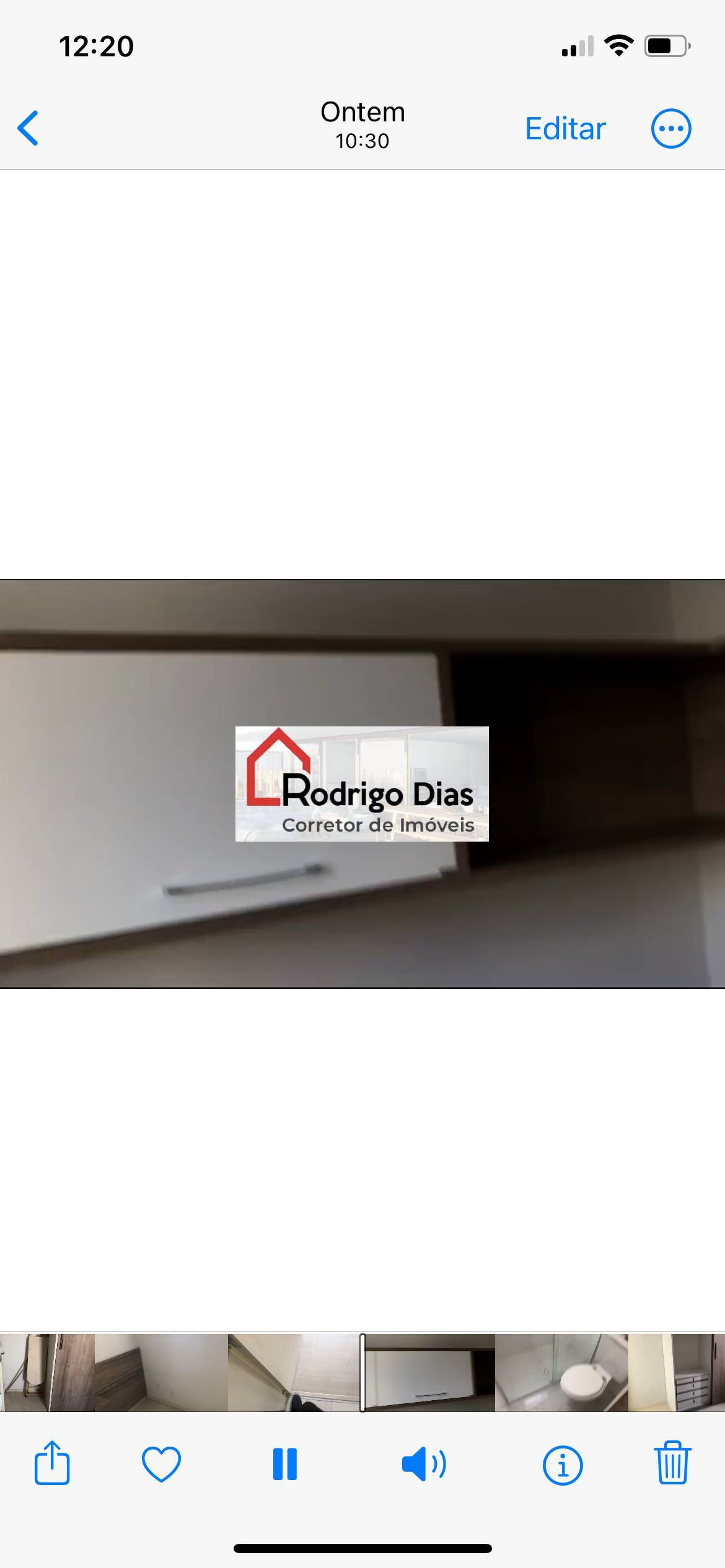 Apartamento à venda com 3 quartos, 69m² - Foto 19