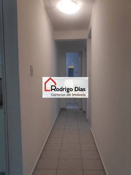 Apartamento à venda com 2 quartos, 52m² - Foto 4