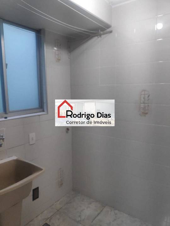 Apartamento à venda com 2 quartos, 52m² - Foto 5