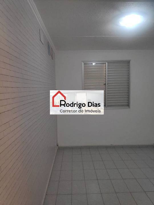 Apartamento à venda com 2 quartos, 52m² - Foto 3