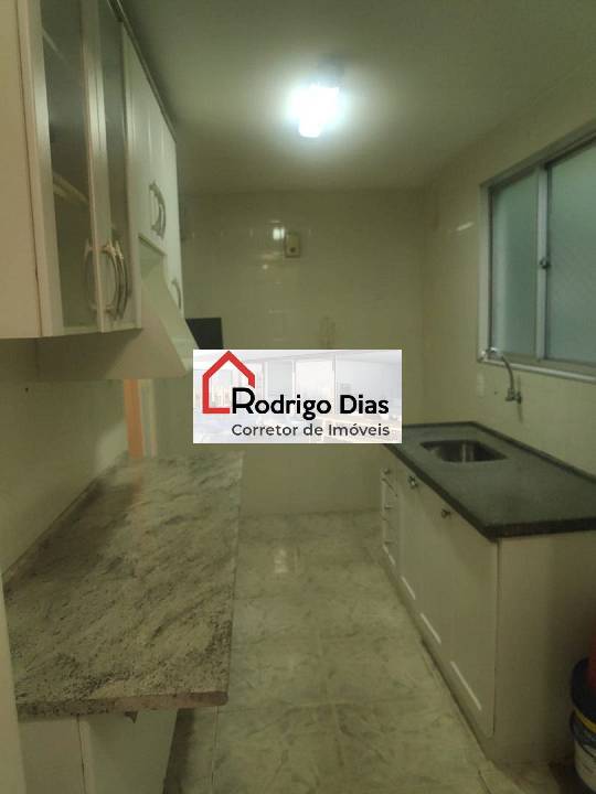 Apartamento à venda com 2 quartos, 52m² - Foto 2