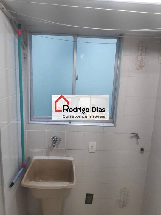 Apartamento à venda com 2 quartos, 52m² - Foto 6