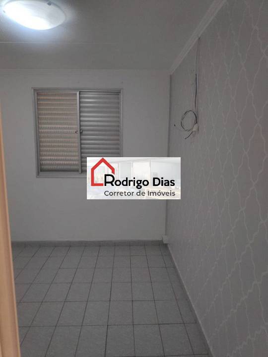 Apartamento à venda com 2 quartos, 52m² - Foto 8