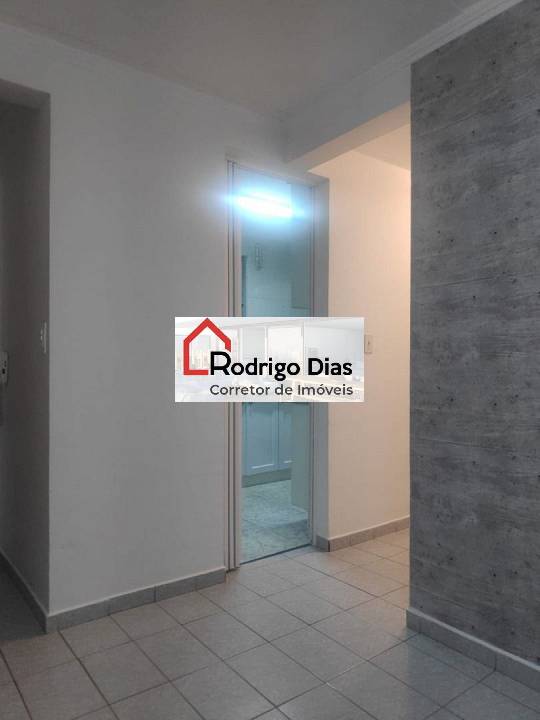 Apartamento à venda com 2 quartos, 52m² - Foto 9