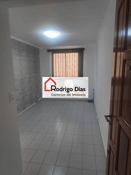 Apartamento à venda com 2 quartos, 52m² - Foto 7