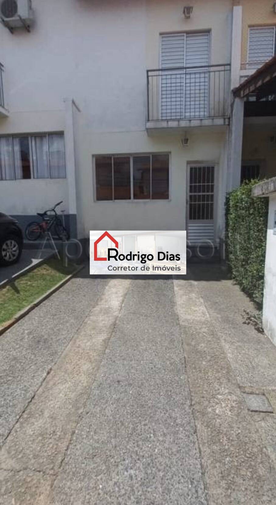 Casa de Condomínio à venda com 2 quartos, 138m² - Foto 4