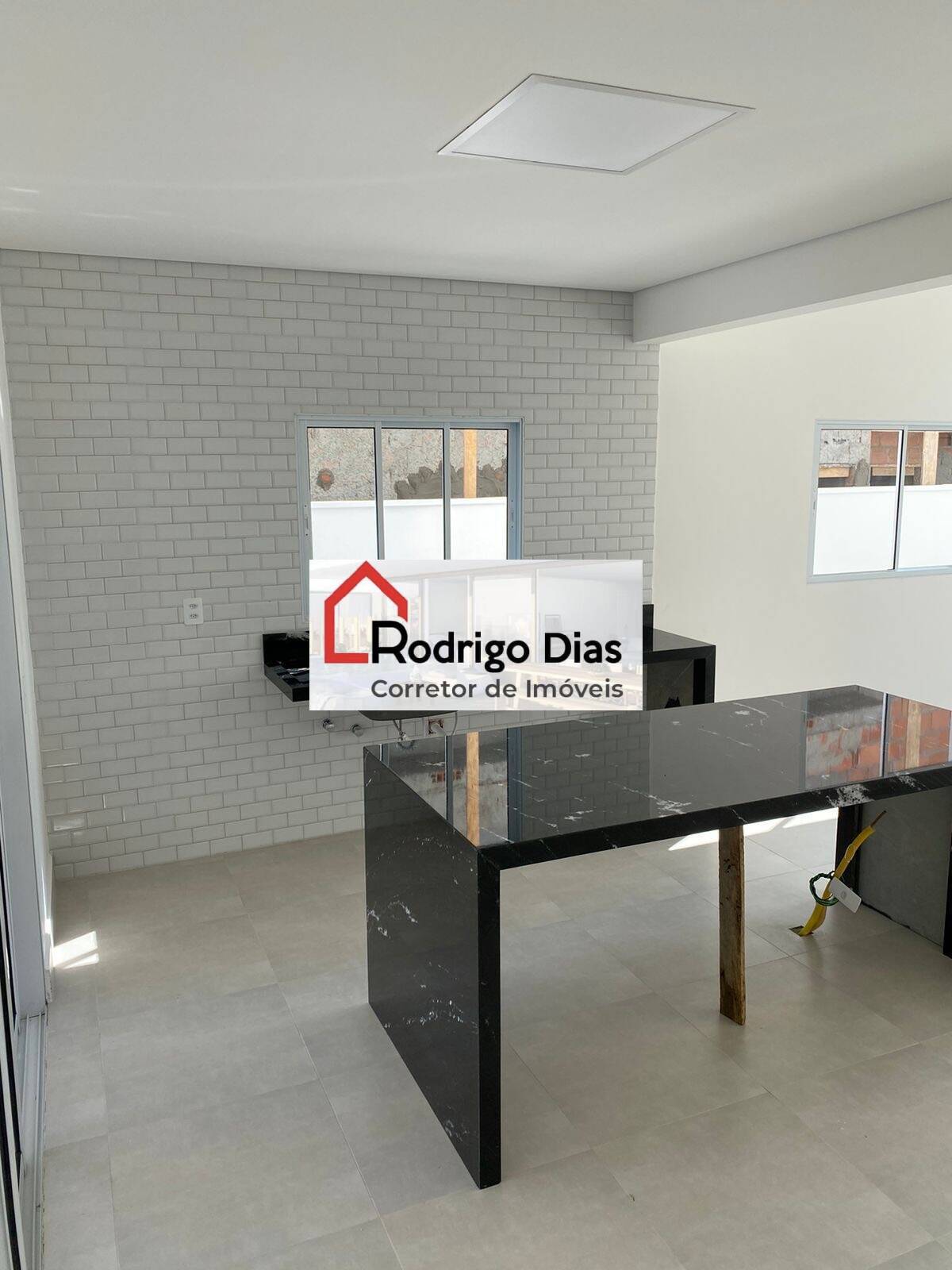 Apartamento à venda com 3 quartos, 300m² - Foto 7