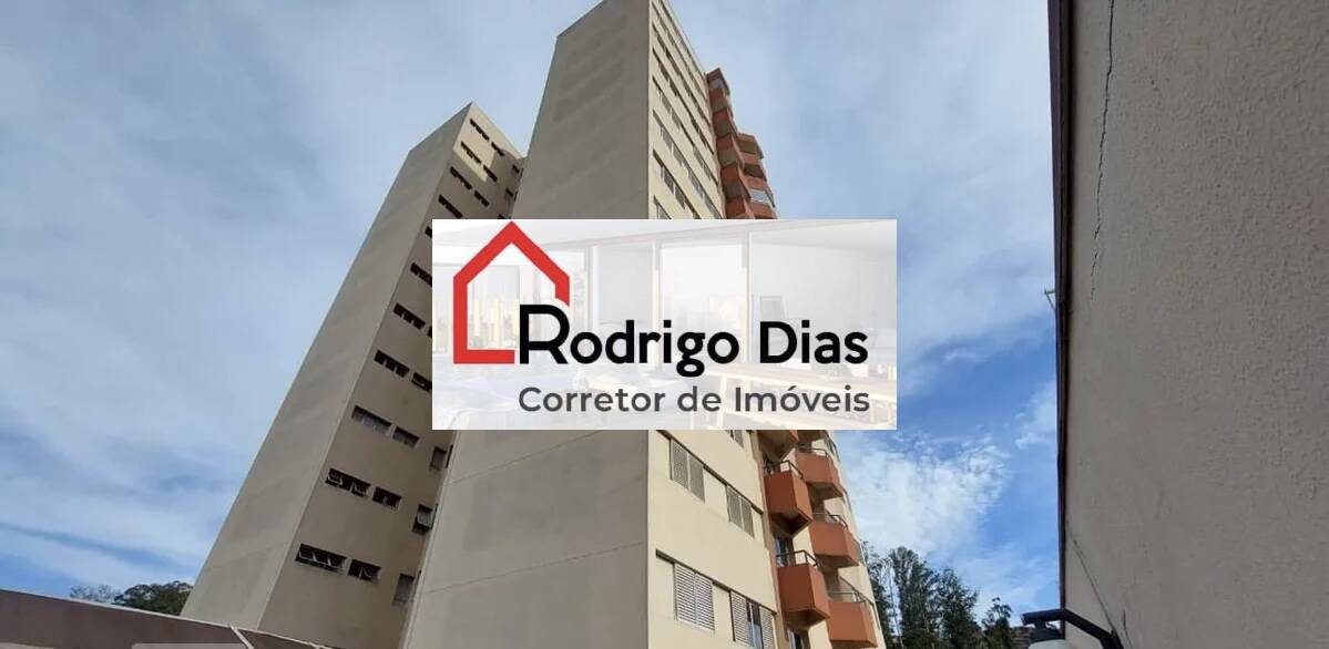 Apartamento à venda com 3 quartos, 80m² - Foto 4